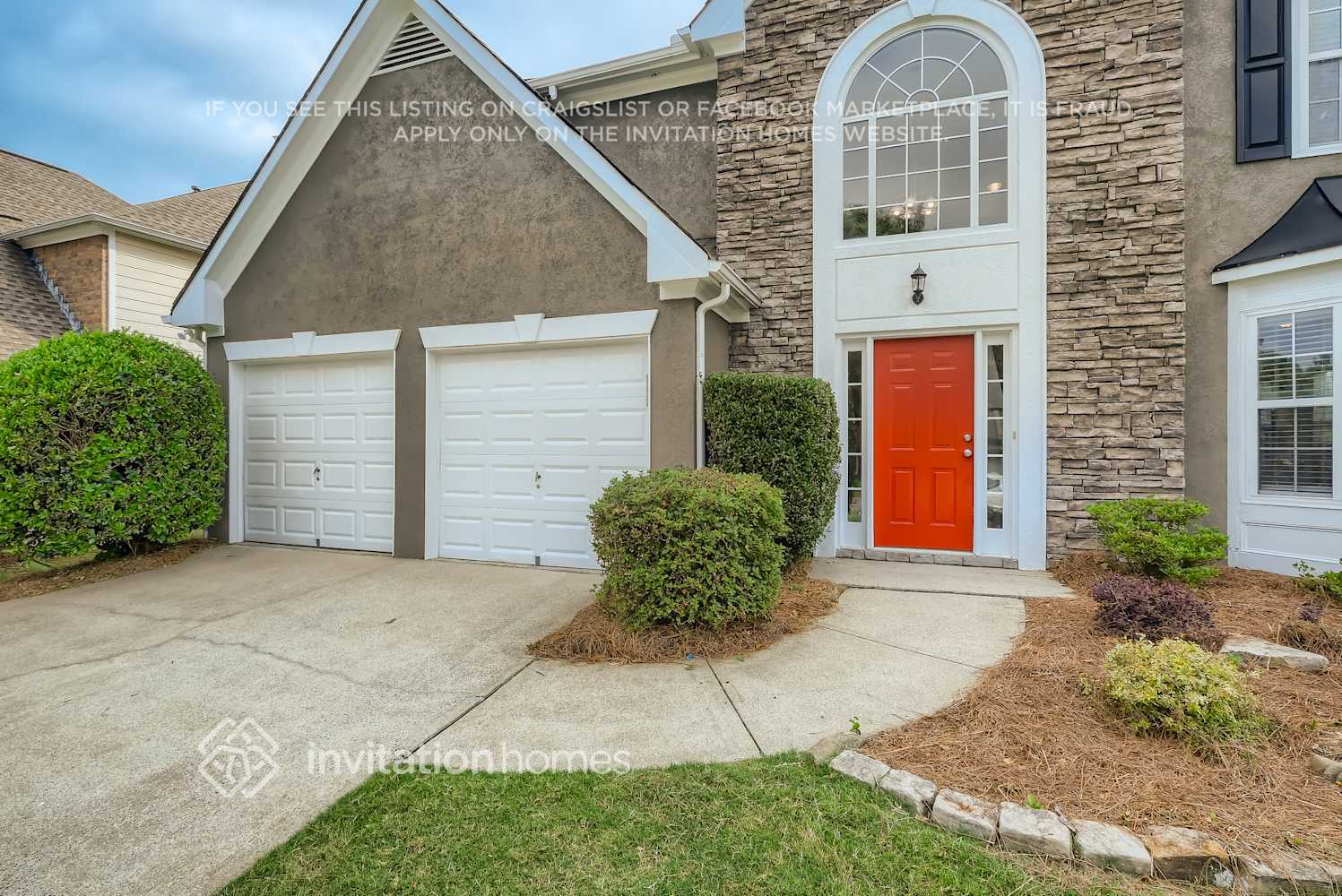 Building Photo - 3828 Mast Ct NW