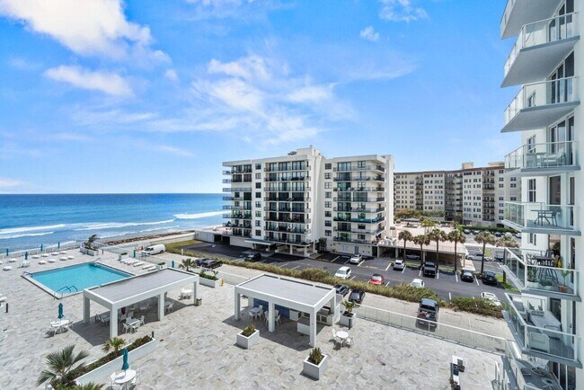 Building Photo - 3450 S Ocean Blvd