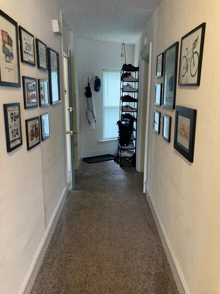 hall - 221 W Sibley St