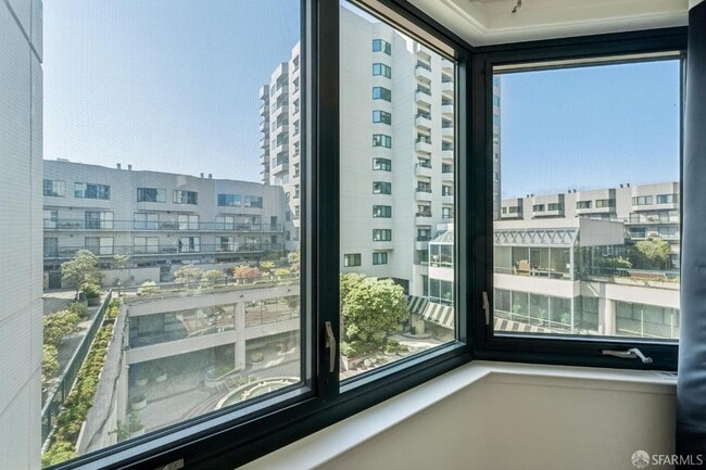 Building Photo - 601 Van Ness Ave