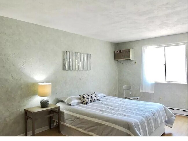 Bedroom1 - 176 Swanson Rd