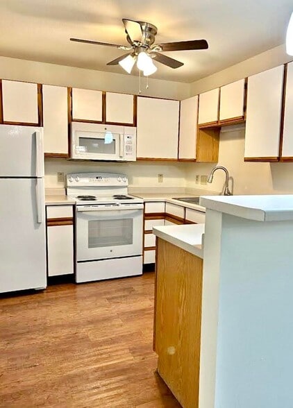 Interior Photo - Stone Creek Apartments