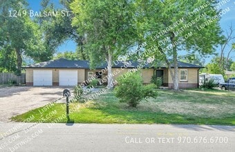 Building Photo - 1249 Balsam St