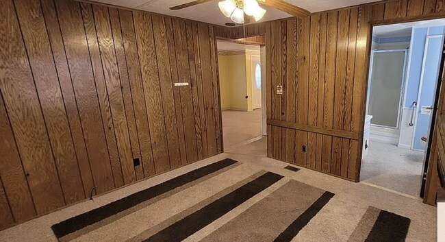 Building Photo - Charming 2-Bed Pueblo West Home with Vintage Character & Covered Parking