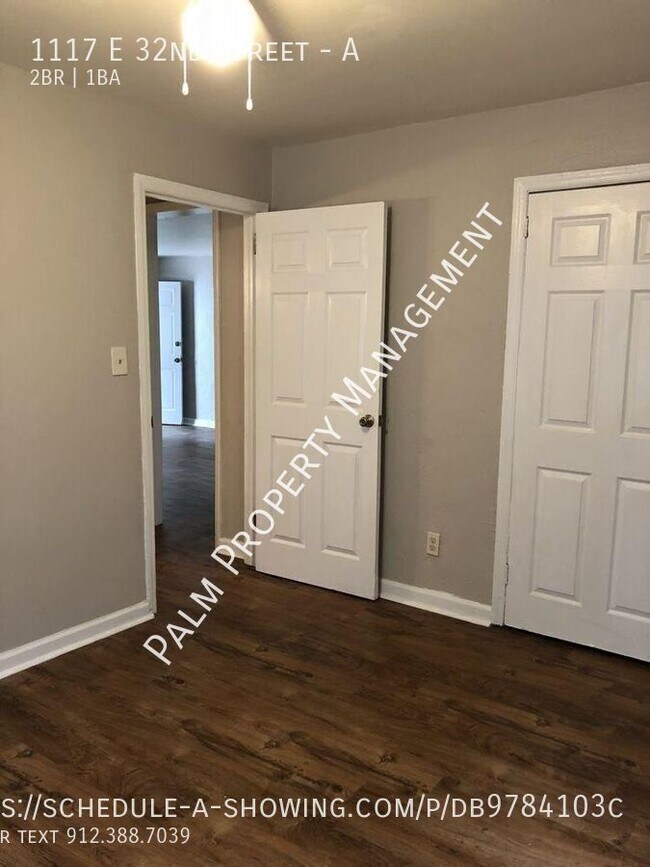 Building Photo - 1117 E 32nd St