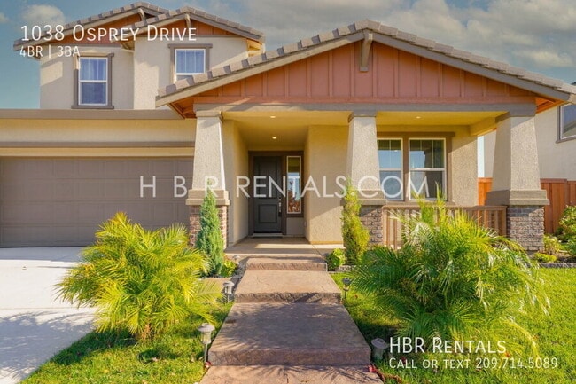 Primary Photo - 1038 Osprey Dr