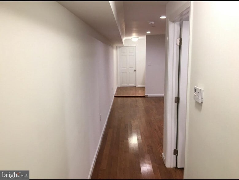 Hallway - 1624 N 57th St