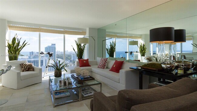 Building Photo - 4775 Collins Ave