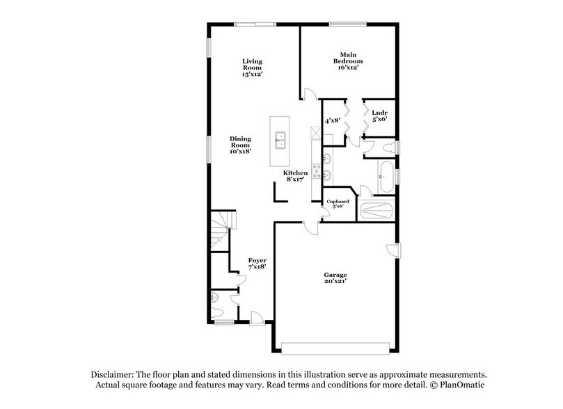 Building Photo - 1904 Pontoon Pl