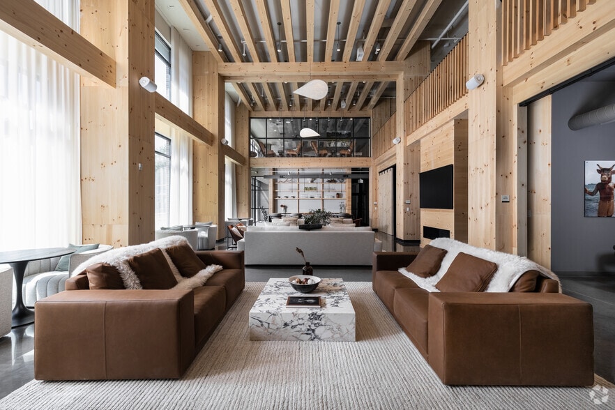Clubroom - Scribe