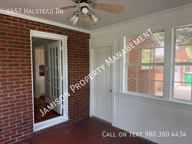 Building Photo - 4457 Halstead Dr