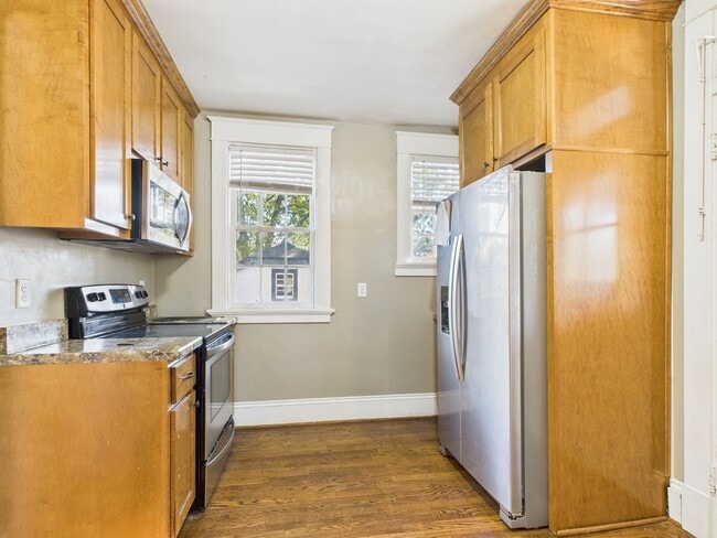 Building Photo - 4222 Chamberlayne Ave