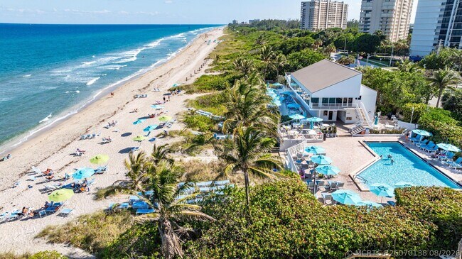 Building Photo - 4748 S Ocean Blvd