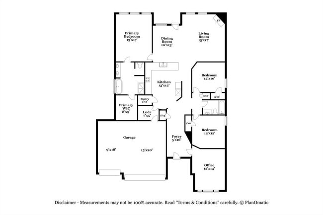 Building Photo - 11305 NW 97th St