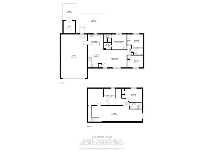 Building Photo - 747 Ponderosa Dr