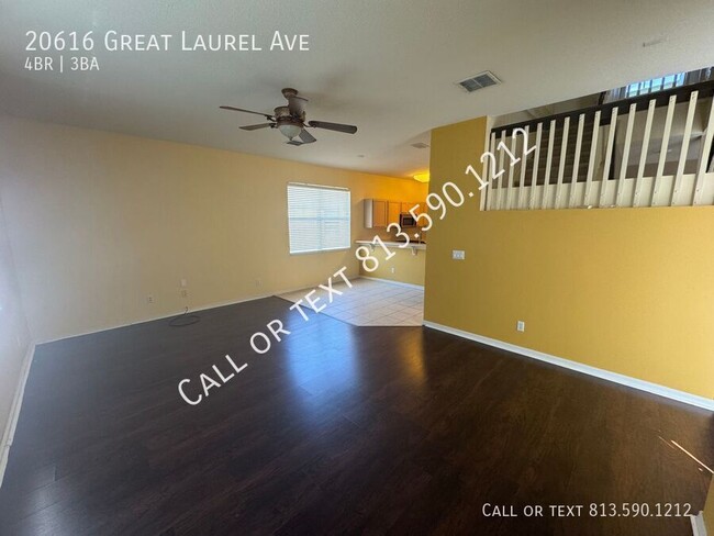 Building Photo - 20616 Great Laurel Ave