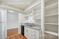 Building Photo - 4845 Cedar Springs Rd