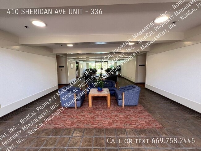 Building Photo - 410 Sheridan Ave
