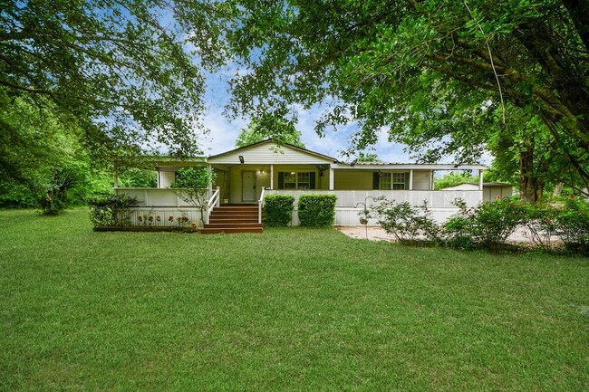 Primary Photo - 18303 James Rd