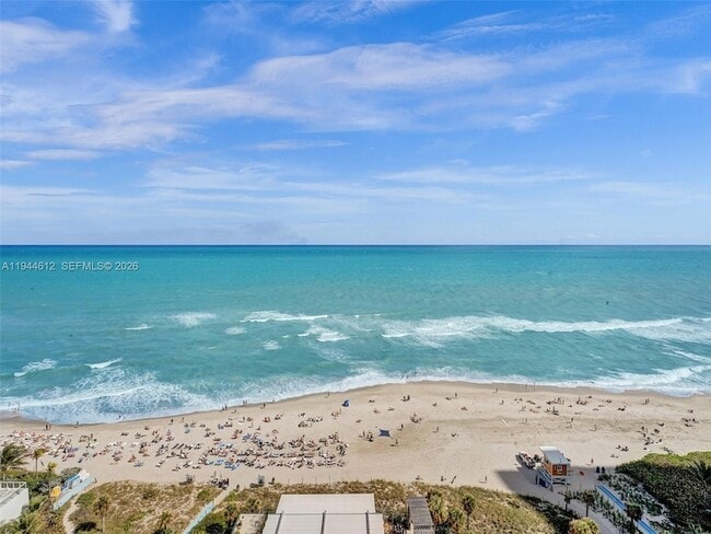 Building Photo - 4111 S Ocean Dr