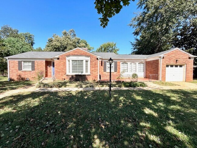 Primary Photo - Coming Soon 10/8/25! Charming and spacious...