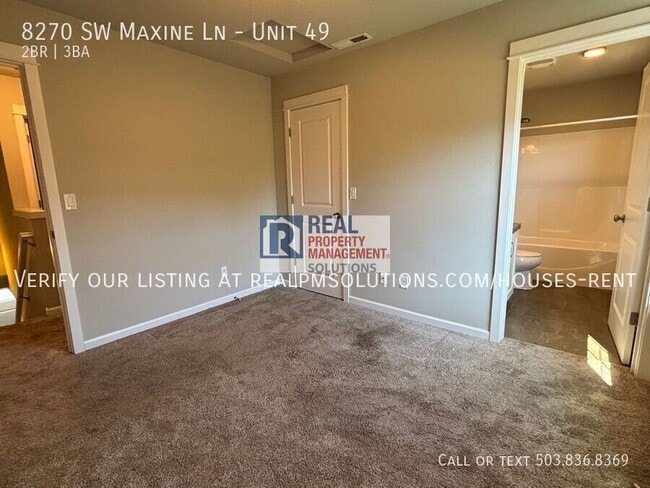 Building Photo - 8270 SW Maxine Ln