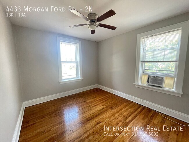 Building Photo - 4433 Morgan Ford Rd