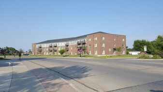 Building Photo - Northern Pacific Apartments