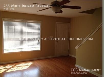 Building Photo - 455 White Ingram Pky