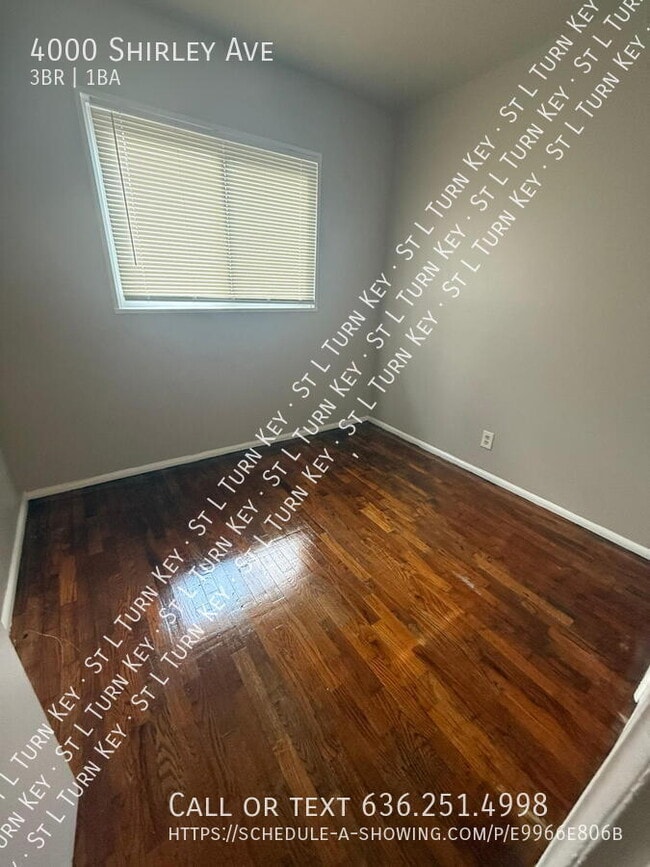 Building Photo - 4000 Shirley Ave