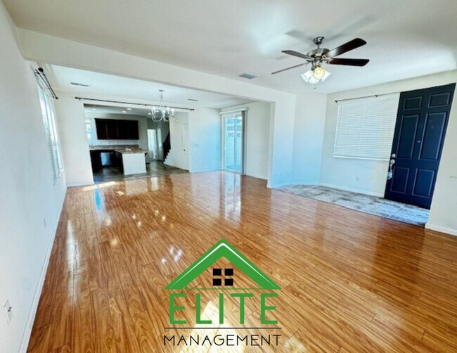Building Photo - **SOLAR PANELS AND FORMER MODEL HOME!!**