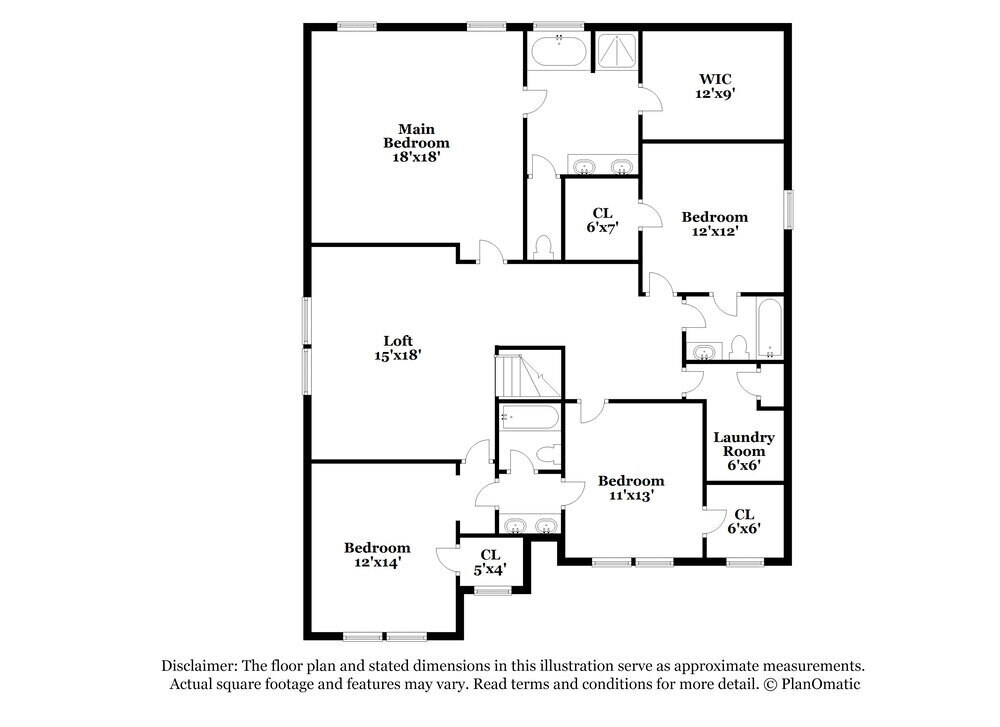 Building Photo - 14136 Green Birch Dr