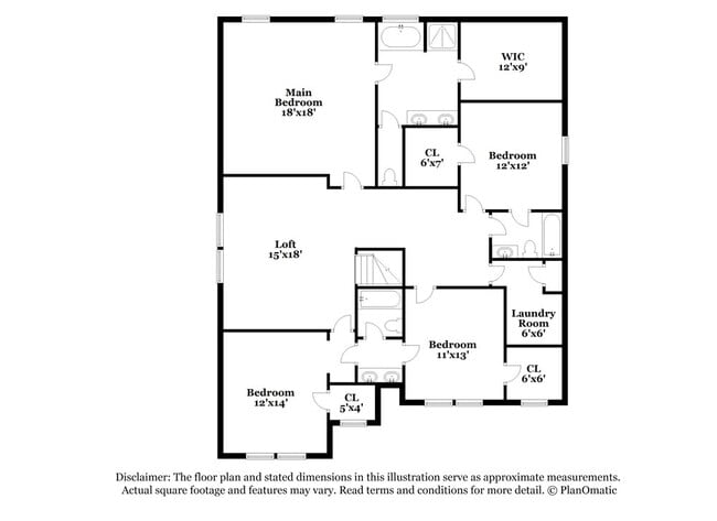 Building Photo - 14136 Green Birch Dr