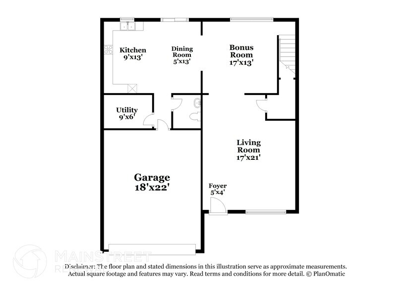 Building Photo - 2201 Walcot Way