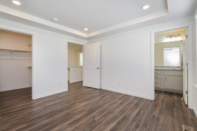 Building Photo - 4664 N Tower Dr