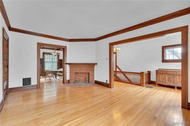Building Photo - 610 Ashland Ave