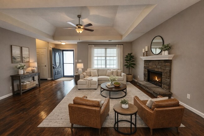 Building Photo - Welcome Home!