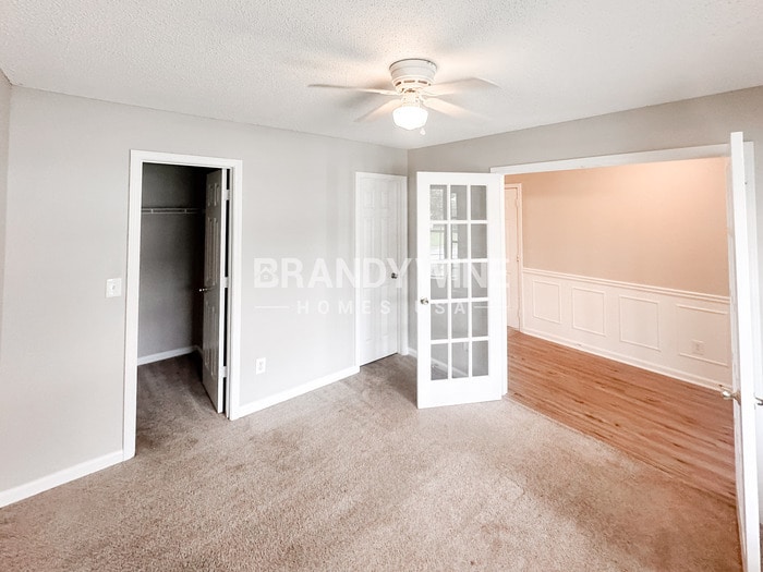 Building Photo - 4848 Browns Mill Ferry Rd