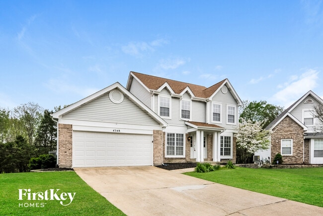 Building Photo - 4348 Southridge Meadows Ct