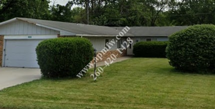 Building Photo - 1202 Lake Forest Dr