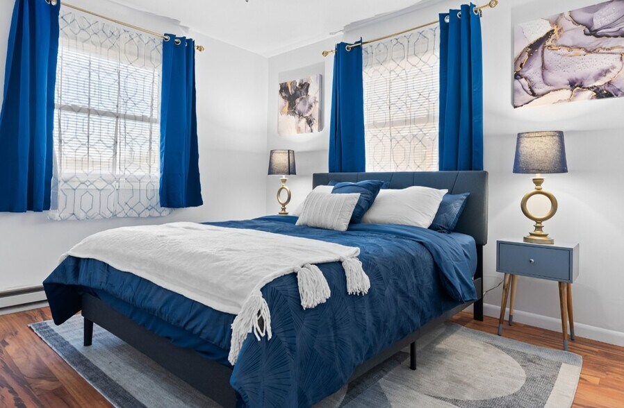 Building Photo - 1013 S 22nd St