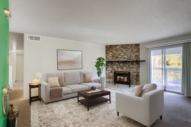 Building Photo - $1,625 - 2 Bed, 2 Bath Condo in Denver wit...