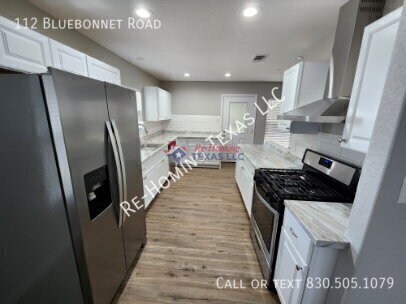 Building Photo - 112 Bluebonnet Rd