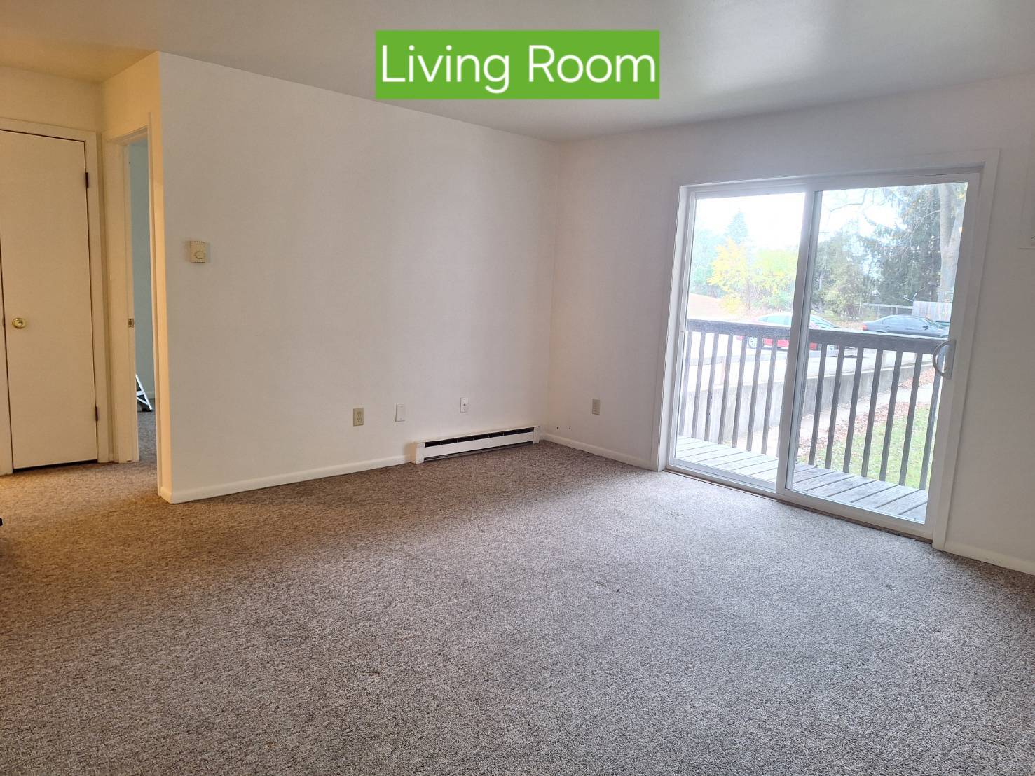 Building Photo - 1215 W Beckert Rd