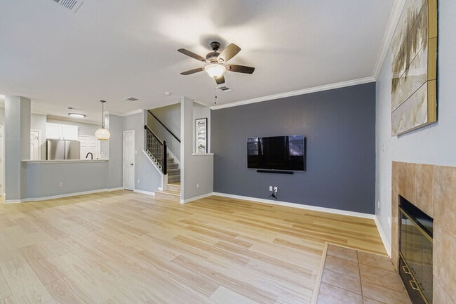 Building Photo - 8518 Cahill Dr