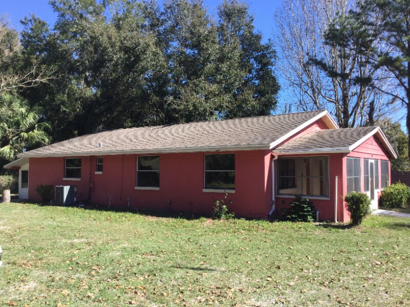 Building Photo - 501 E Magnolia St