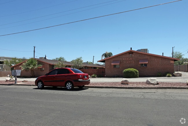 Building Photo - The Marlo Apartments
