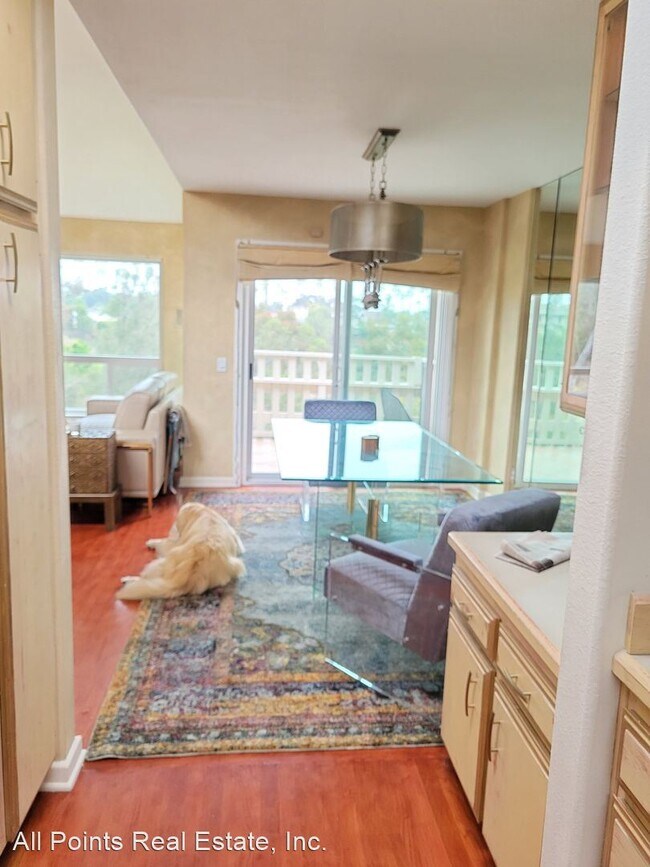 Primary Photo - 2 br, 2.5 bath House - 4740 ARIZONA STREET #3