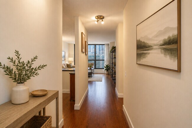Building Photo - 405 N Wabash Ave