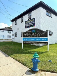 Building Photo - 5412 Market St